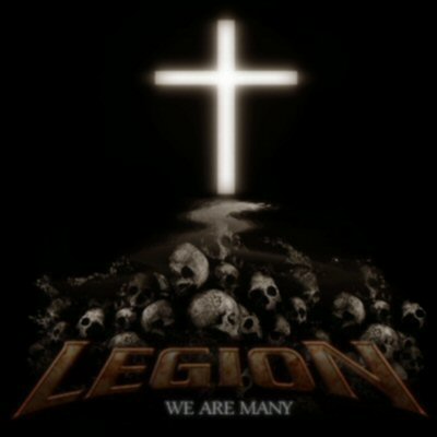 Legion (Coven)