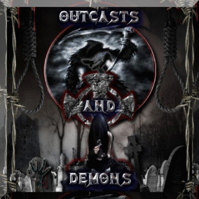 Outcasts and Demons (Coven)