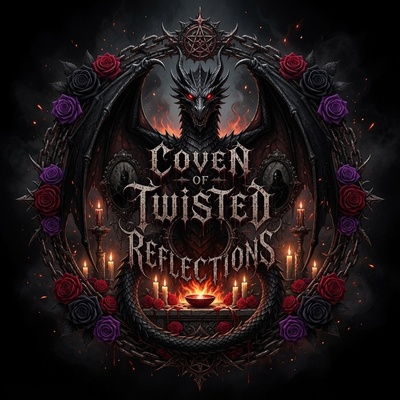 Coven of Twisted Reflections