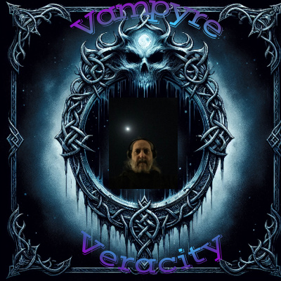 Vampyre Veracity (Coven)