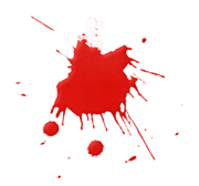 Blood Splatter