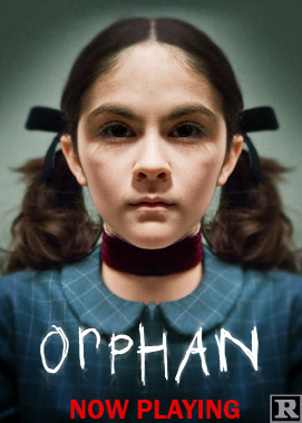 Orphan
