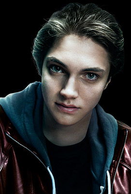 the vampire the vampire