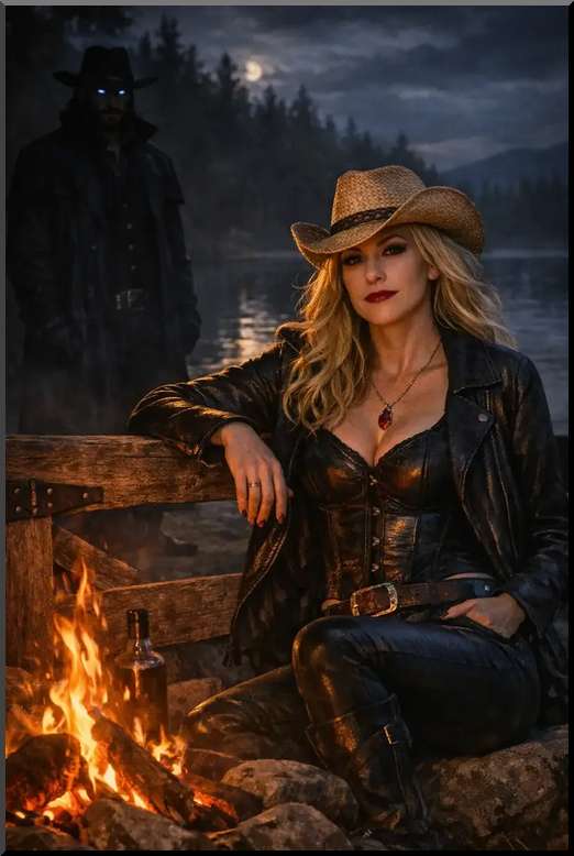 Real vampires love Vampire Rave.