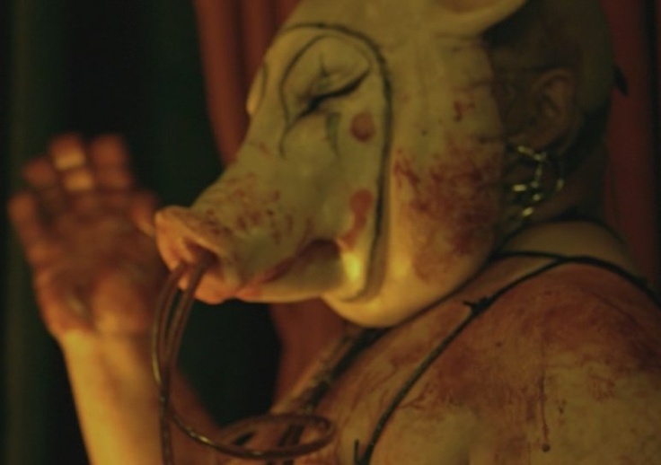 Real vampires love Vampire Rave.