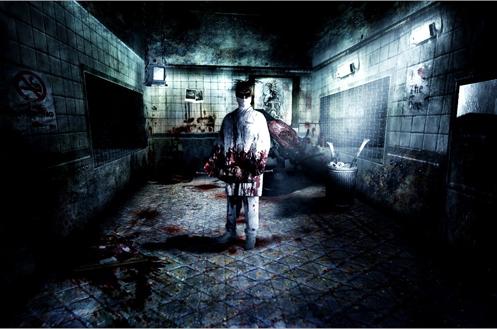 Real vampires love Vampire Rave.