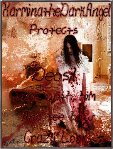 Real vampires love Vampire Rave.