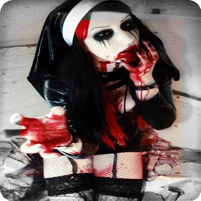 Real vampires love Vampire Rave.