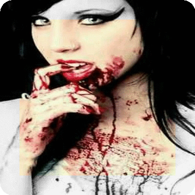 Real vampires love Vampire Rave.