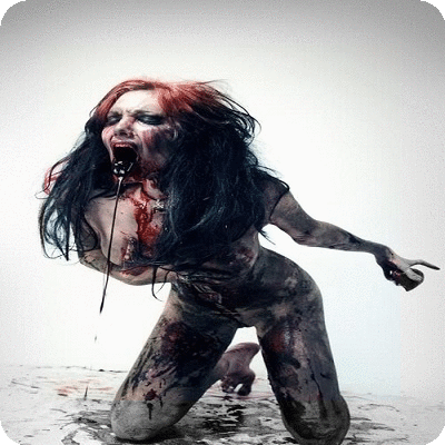 Real vampires love Vampire Rave.