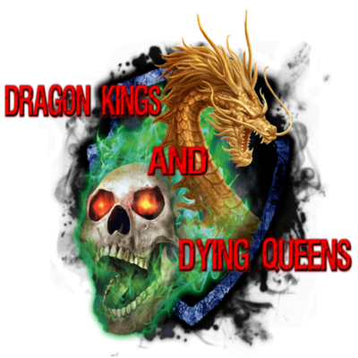 Dragon Kings and Dying Queens