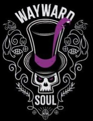 Wayward Soul