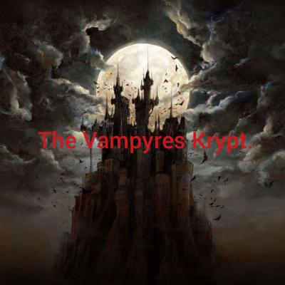 The Vampyre's Krypt.