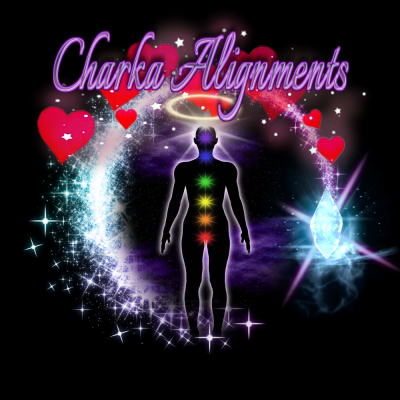 Charka Alignments