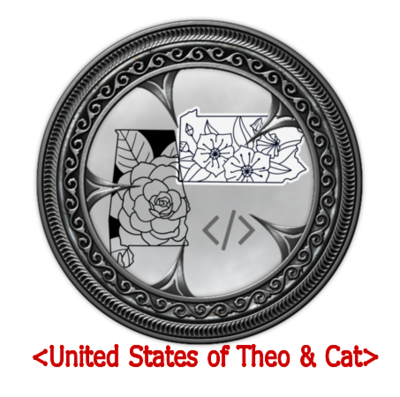 The United States of Theo & Cat