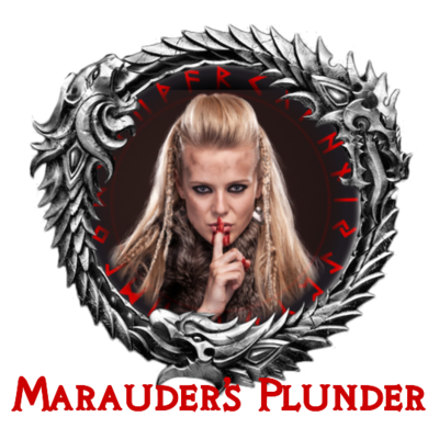 Marauder's Plunder
