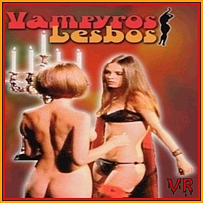 Vampyros Lesbos