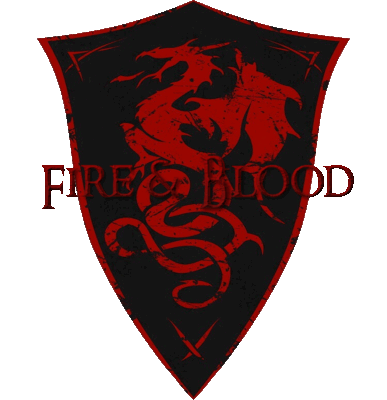 Fire & Blood