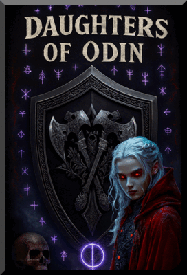 Daughters Of Odin