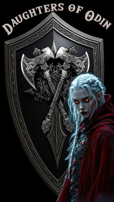 Daughters Of Odin
