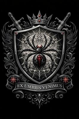 The Crimson Guard