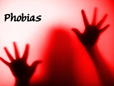 Phobias