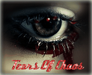 Tears Of Chaos