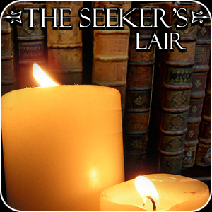 The Seeker's Lair