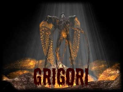 Grigori