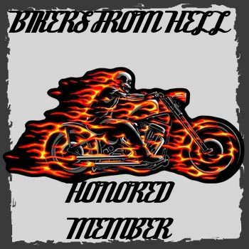 Bikers From Hell