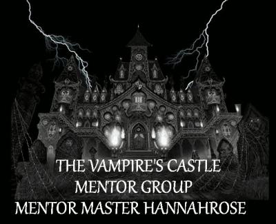 THE VAMPIRE'S CASTLE