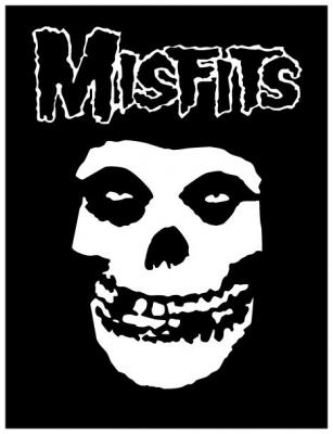 The Misfits