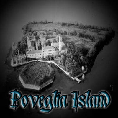 Poveglia Island