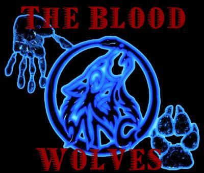 The Blood Wolves