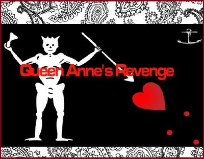 Queen Annes Revenge