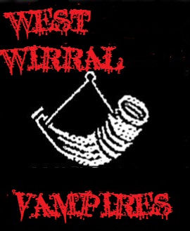 WEST WIRRAL VAMPIRES