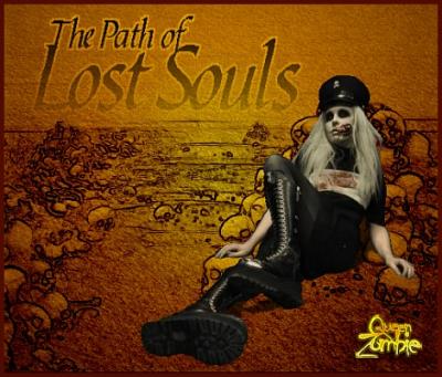 The Path Of Lost Souls