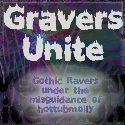 Gravers Unite