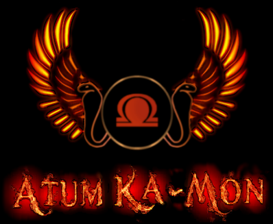 Atum Ka-Mon