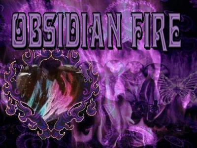 Obsidian Fire