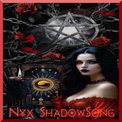Nyx Shadowsong