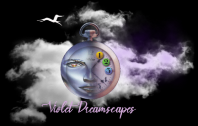 Violet Dreamscapes