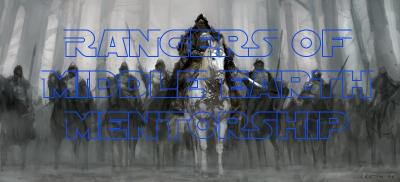 Rangers of Middle Earth
