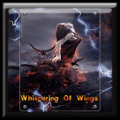 Whispering Of Wings