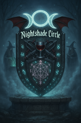 Nightshade Circle