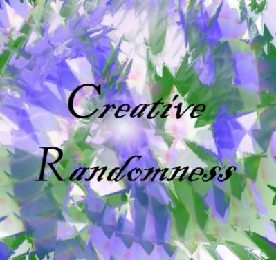 Creative Randomness