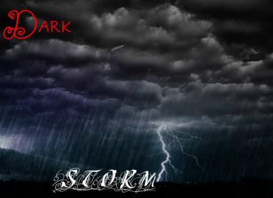 DARK STORM