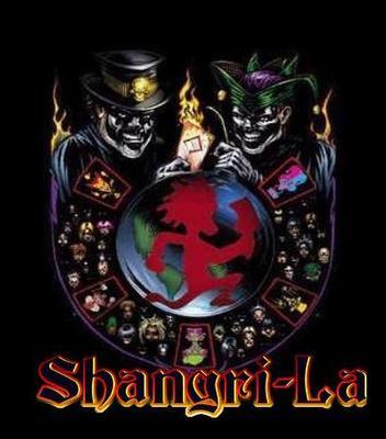 Shangri-La