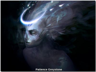Patience Greystone
