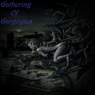 Gathering of Gargoyles